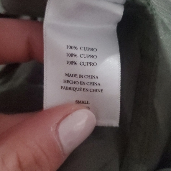 Rails Miles Sage Utility Jacket - Picture 9 of 9